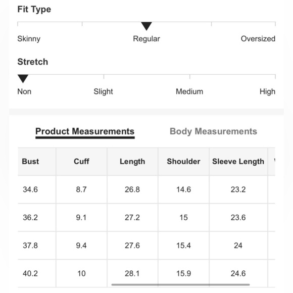 Lapel Collar Double Breasted Gold Button Blazer jacket black - Picture 12 of 12